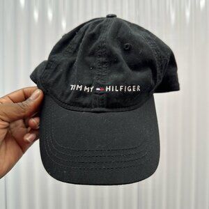 Tommy Hilfiger Classic Strapback Hat